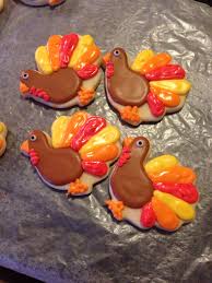 Turkey Sugar Cookies Turkey Sugar Cookies Turkey Cookies Pumpkin Spice Sugar Cookies