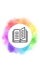Capa Destaque Instagram Livros Escola Instagram Highlight Cover Book School Template By Belchagasx Ideias Instagram Instagram Icones Do Instagram