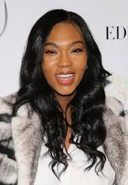 Afiya Bennett Editorial Stock Photo