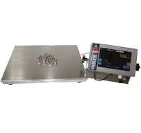 Parts Counting Scales for Heavy Industrial Use