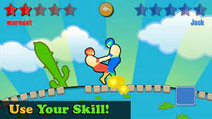 Download wrestle jump free original app on appbundledownload. Wrestle Jumping Online For Android Apk Download