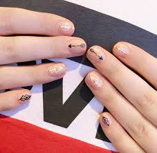 Seriously though, imo, long nails are way too complicated. 31 Gel Nail Ideas For Fall Awesome Winter Nails Art