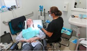 Dental care center of hollywood. Virtual Dental Homes Improve Care And Cut Costs Dentistry Today