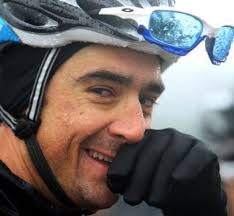 Q&A with Michael Barry, Toronto's only cyclist in the Tour de France