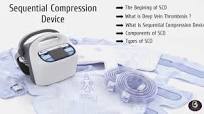 Sequential Compression Device | Biomedical Engineers TV |
