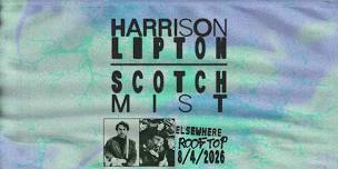 Harrison Lipton