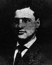 Benjamin Laventall Foreman : Titanic Victim