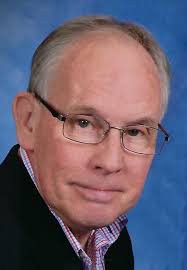 Joseph Johnson "John" Thruston, Jr. Obituary