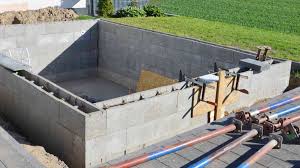 Pool Selber Bauen Ein Erfahrungsbericht Mit Vielen Tipps Pool Selber Bauen Pool Selber Bauen Beton Schwimmbad Selber Bauen
