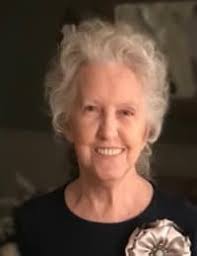 Eva Faye Denton Obituary (1940