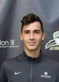 2016 Men's Soccer Roster