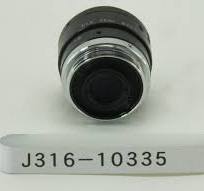 C3576 LAM RESEARCH BAFFLE, LOWER, DOMED ELECTRODE, 6″ (NEW ...
