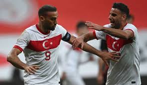 Hol dir das neueste über samsunspor. Nations League Ungarn Turkei Heute Live Im Tv Livestream Und Liveticker
