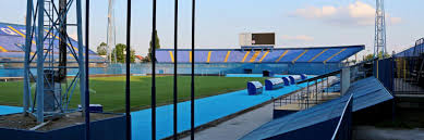 Glavna tema bila je liga šampiona i novi dinamov stadion, koji bi prema poslednjim informacijama trebalo da se gradi na mestu današnjeg maksimira. Die 10 Besten Hotels In Der Nahe Von Maksimir Stadion In Zagreb Kroatien