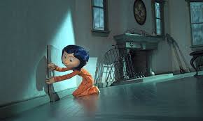 Coraline y la puerta secreta pdf es uno de los libros de ccc revisados aquí. Los Mundos De Coraline Un Paso Mas Del 3d Critica Resena De Filasiete