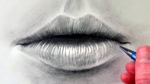 You are in the right place about tips travel here we offer you the most beautiful pictures about the tips baddie you are looking for. How To Draw Lips With These Top 25 Drawing Videos