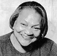 Evelyn CURRY Obituary (2018)