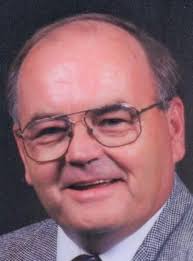 David Rutledge Obituary (1943