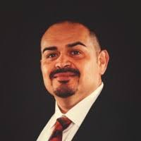 Arturo Garza III, MPA