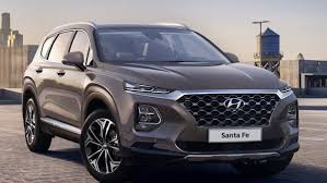 Check spelling or type a new query. 2018 Geneva Motor Show New Hyundai Santa Fe Suv Unveiled Specifications Features Images Drivespark News