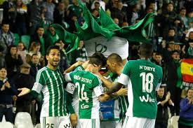 8:30pm, tuesday 29th september 2020. Real Betis Balompie On Twitter Real Betis Vs Getafe Cf On Sunday The 15th Of May At 5 P M Https T Co J73xtvfevn