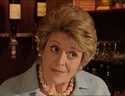 It was great meeting Tricia, David, Julia and Vanessa today. They were all  lovely. Appreciate them spending all that time meeting the fans and a big  thankyou to the organisers and volunteers