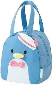 Tuxedo Sam Sweat Die-cut Bag Tracking Number