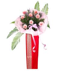 Stunning Grand Opening Flowers Singapore Little Flower Hut