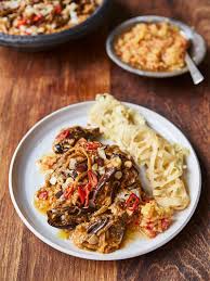 Joanna Lumley S Aubergine Curry Recipe Jamie Oliver Recipes Recipe In 2020 Aubergine Curry Recipe Curry Recipes Jamie Oliver Recipes