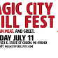 2026 Magic City Grill Fest