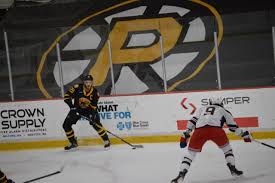 We provide world class service and premium seating. The Providence Bruins Are Playing In A Youth Hockey Arena That S Home For Paul Carey The Athletic