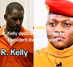 Al Kelly Dedicate A Song to Ibrahim Torres