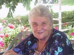 Nécrologie : Georgette Breton