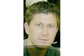 Brian Hefley Obituary (1975