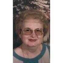 Ella Mae Davis Obituary