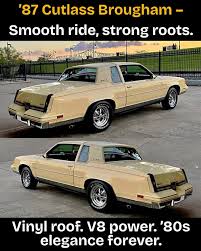 Image result for Light Driftwood 1987 Oldsmobile