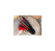 Fly fishing flies kit 100pcs 20 colors fly fishing lures bass salmon trouts flies dry wet flies fishing tackle with fly box. Trout And Salmon Fishing Flies Online Wholesale Fishing Flies Supp