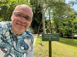 I highly recommend this workshop. The plant medicine is all around us💚