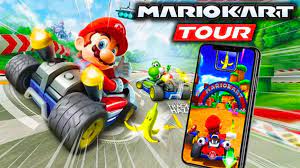 Mario Kart Tour Hack Discover Free Coins Android And I Os Mario Kart Tour Coins Hack Tool 2019 Get 999 9999 Mario Kart Juegos Para Moviles Juegos De Mario