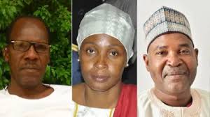 Abin da ya sa na daina sumbatar mata a fina-finan Nollywood