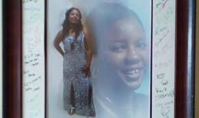 Sherika was very dear to us