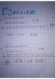 La fase 2 è iniziata. Calameo Fase 2 La Media Cuadratica