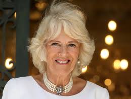 This style is for older ladies over seventy who loves to play with their hair and give it a messier finished look instead of a placed finish, says. She S 70 Years Old 15 Things You Might Not Know About Camilla The Woman Who Stole Prince Charles S Heart Popsugar Celebrity Photo 2