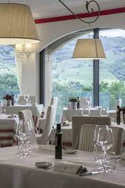 Dining Room Of Our Bella Boutique Hotel Posta Marcucci Bagno Vignoni Tuscany Home Decor Boutique Hotel