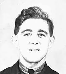 William Leaman Gillespie