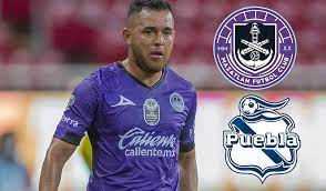 It is divided into 217 municipalities and its capital is the city of puebla. Liga Mx Mazatlan Puebla Changes The Day What Is The New Date And Time Archyde