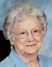 Obituary information for Virginia Ruth Adams Killian
