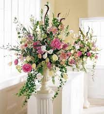 Maybe you would like to learn more about one of these? Bouquets Altar Bing Images Large Floral Arrangements Large Flower Arrangements Flower Arrangements
