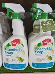 Ultimately, i think, making an insecticidal soap for plants can be as easy as you want to make it, or as fancy. Safers Insecticidal Soap The Mill Greenhouses And Garden Centre