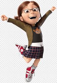 Despicable me 2 characters villain. Margo Png Images Pngegg